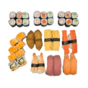 Sushi for you box