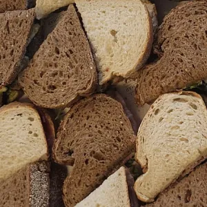 Boterham Gezond Oude Kaas