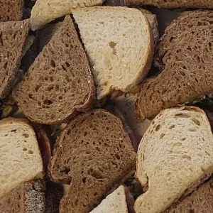 Boterham Avocadospread
