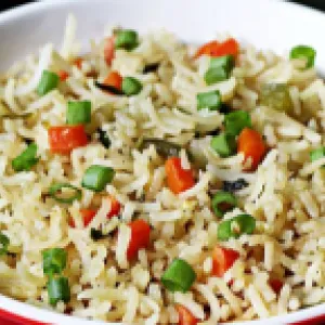 Fried Rice