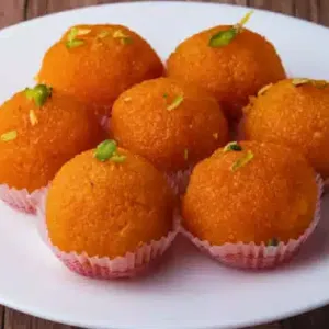 Motichoor Laddoo 250 Grams