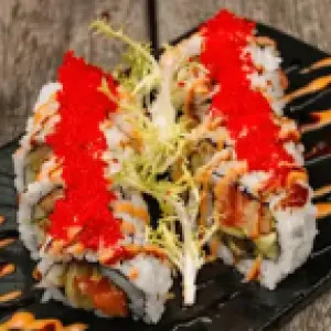 Mood roll 8 stuks