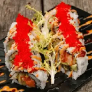 Chicken pesto roll 8 stuks