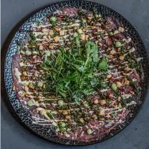 Carpaccio Mood