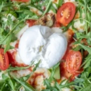 Pizza Toscana