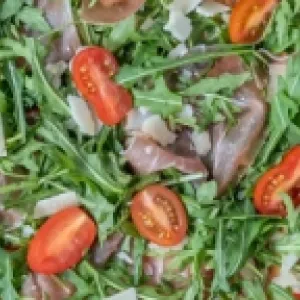 Pizza rustica