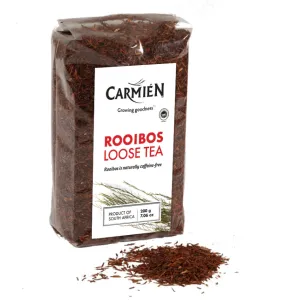 Carmien Rooibos Loose Tea - 200g