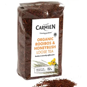 Carmien Rooibos-Honeybush Blend - 200g
