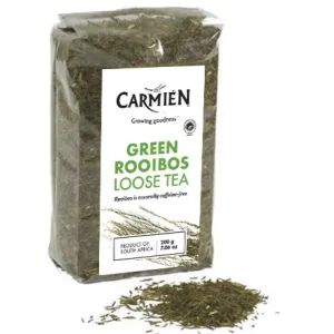 Carmien Loose Green Tea - 200g