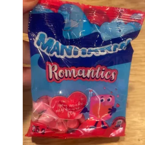 Manhattan's Romantics