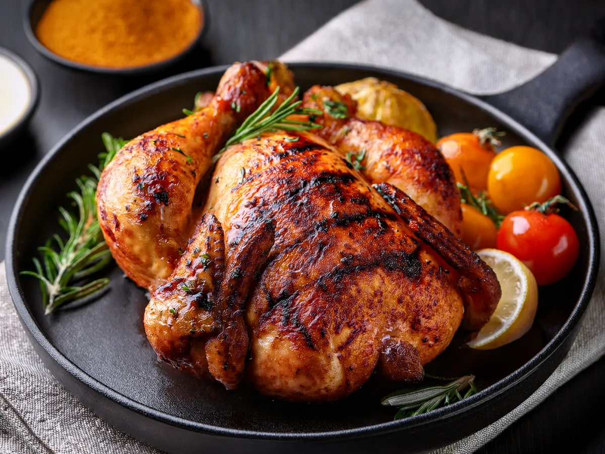 South Side Chicken