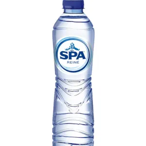 Spa Blauw