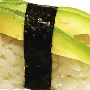 nr 7.Nigri avocado