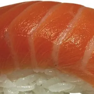 nr 1.Nigri zalm