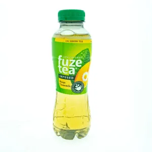 Fuze tea mango kamille