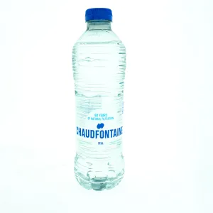 Chaudfontaine blauw