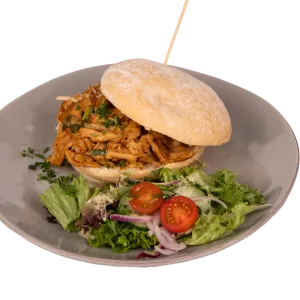Chicken Teriyaki