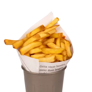 Countries Fries