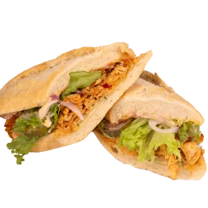 Spicy Chicken