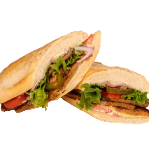 Dutch Meatlover