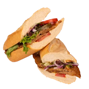 Meat Spicy