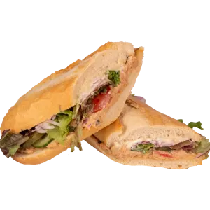 Tuna club