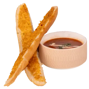 Tomatensoep (Vega)