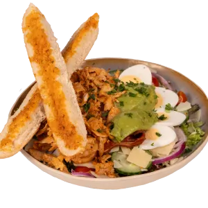 M's Favourite salad