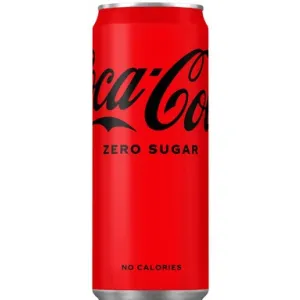 Cola Zero