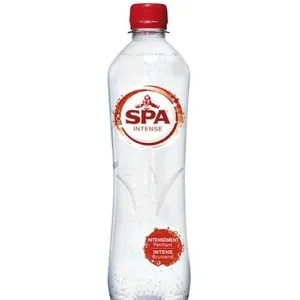 Spa rood