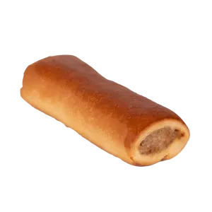Worstenbroodje