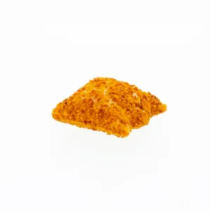 Mini kaassoufle