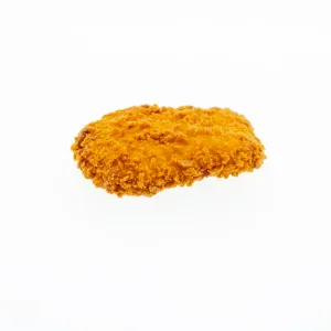 Mini kip schnitsel
