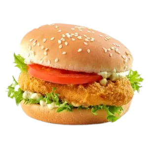 Chicken crispy