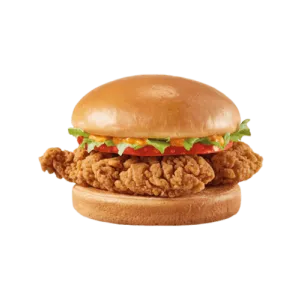 Chicken strips