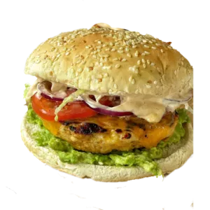 Chicken mexicano