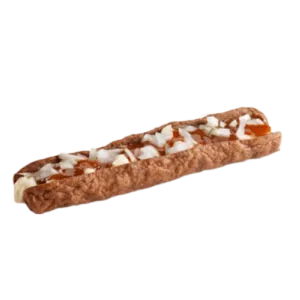 Frikandel speciaal