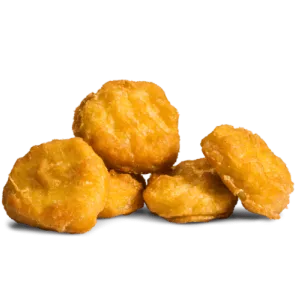 Kipnuggets
