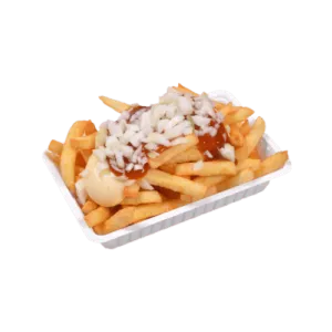Friet speciaal