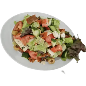 Fattoush