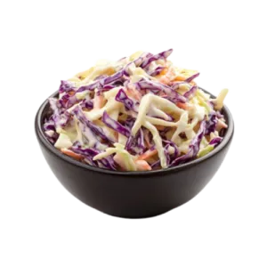 Koreaanse koolsla