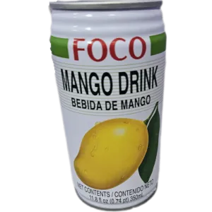 Korean mango
