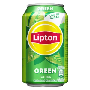 Ice Tea green