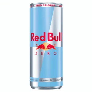 Red Bull zero
