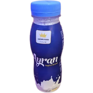 Ayran