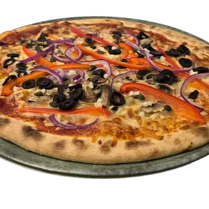 Vegetariano (v)