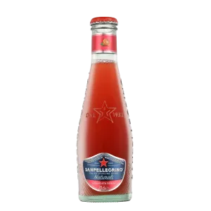San Pellegrino Aranciata Rossa 20 cl