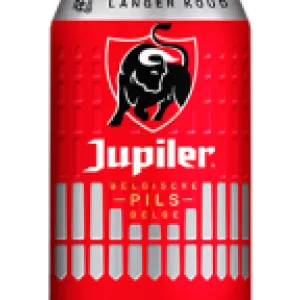 Jupiler 50 cl