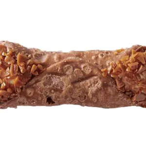 Canolli Caramel Zeezout