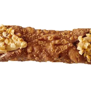 Canolli Hazelnoot